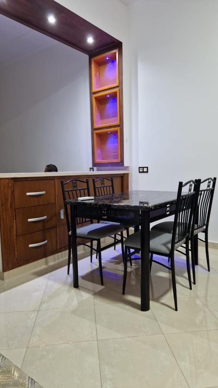 appartvacances R-ch Apartment in Morocco