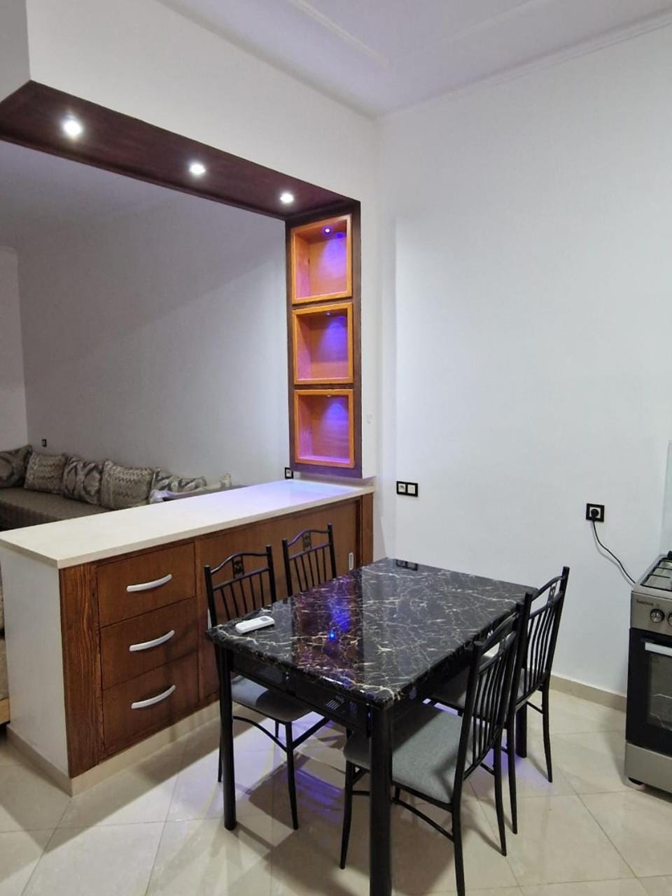appartvacances R-ch Apartment in Morocco