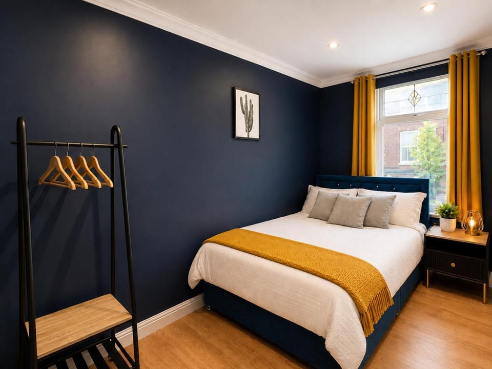 Neston House With Games Room Apartment in Liverpool