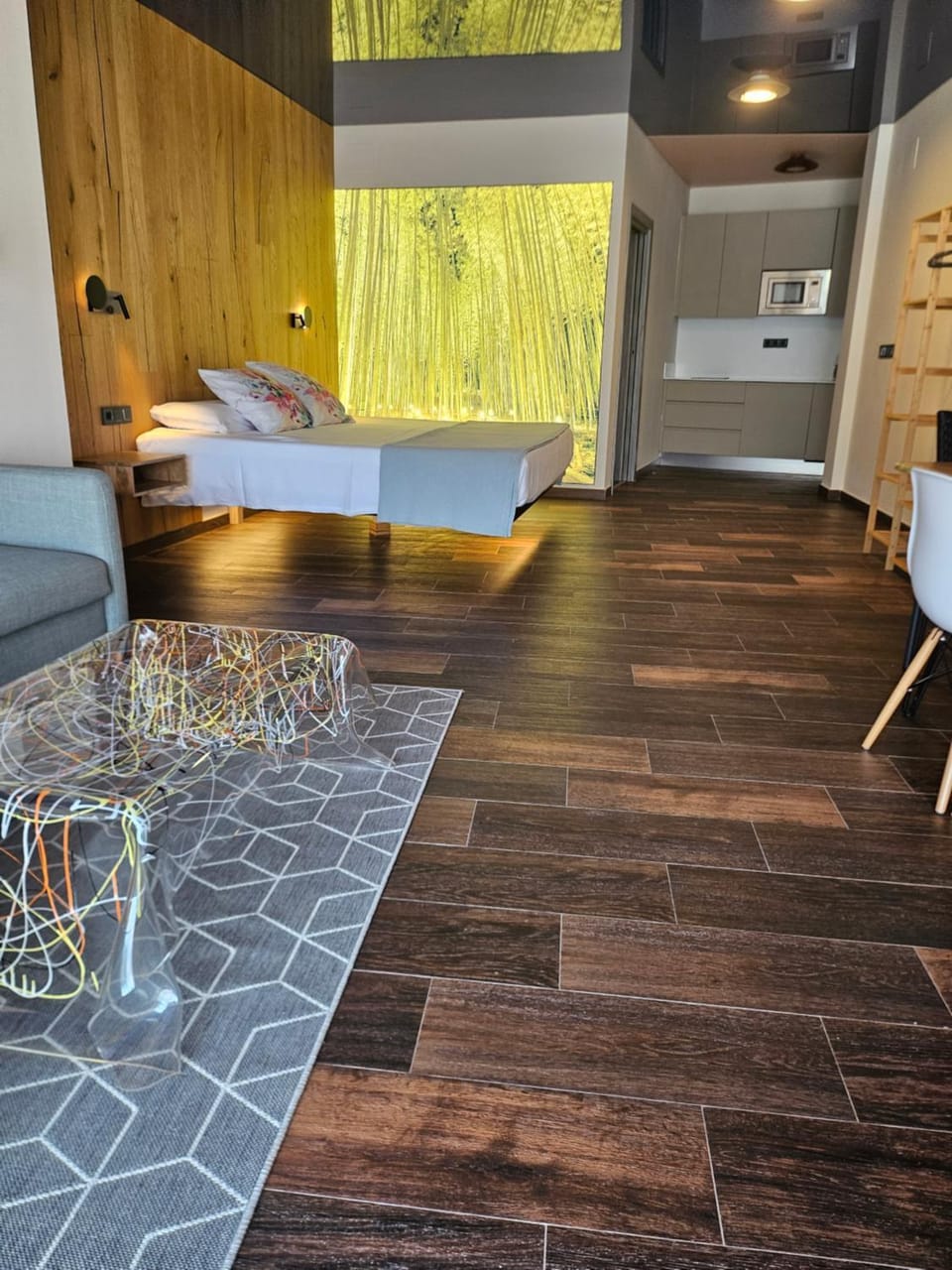 La Xana de Angliru Apartment in Asturias