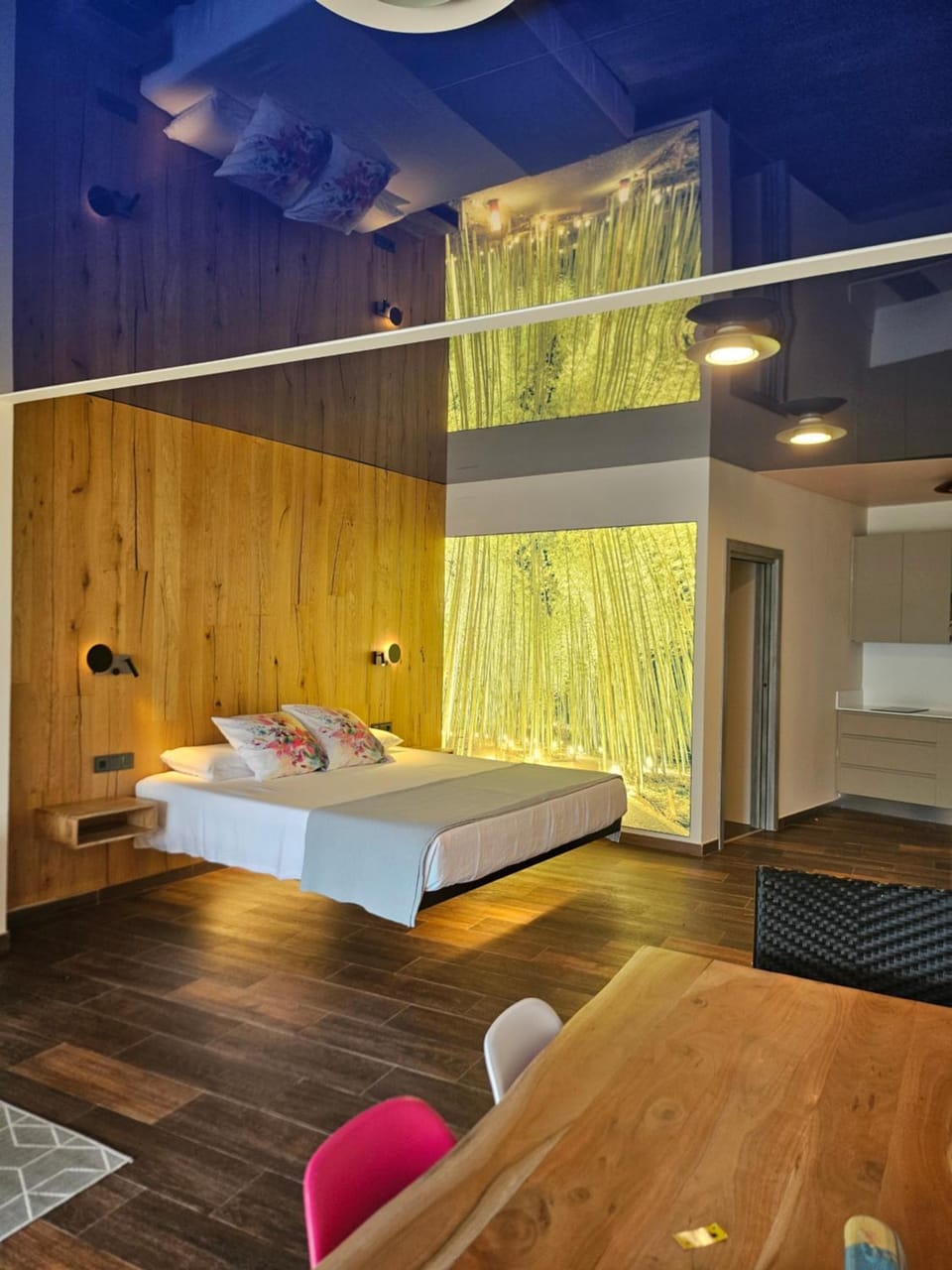 La Xana de Angliru Apartment in Asturias