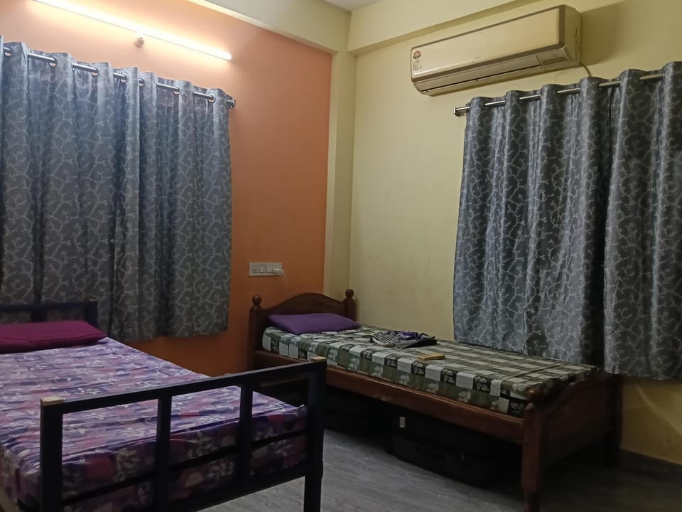 SSS Hostels LLP Hostel in Visakhapatnam