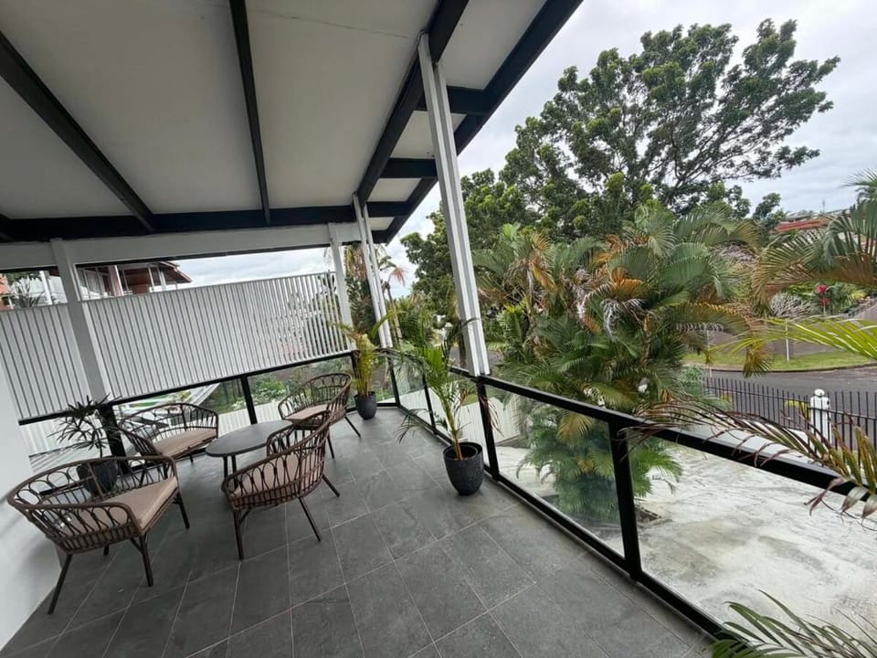 House on its own in namadi House in Suva