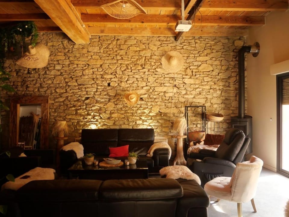 Villa Mona Villa in Occitanie