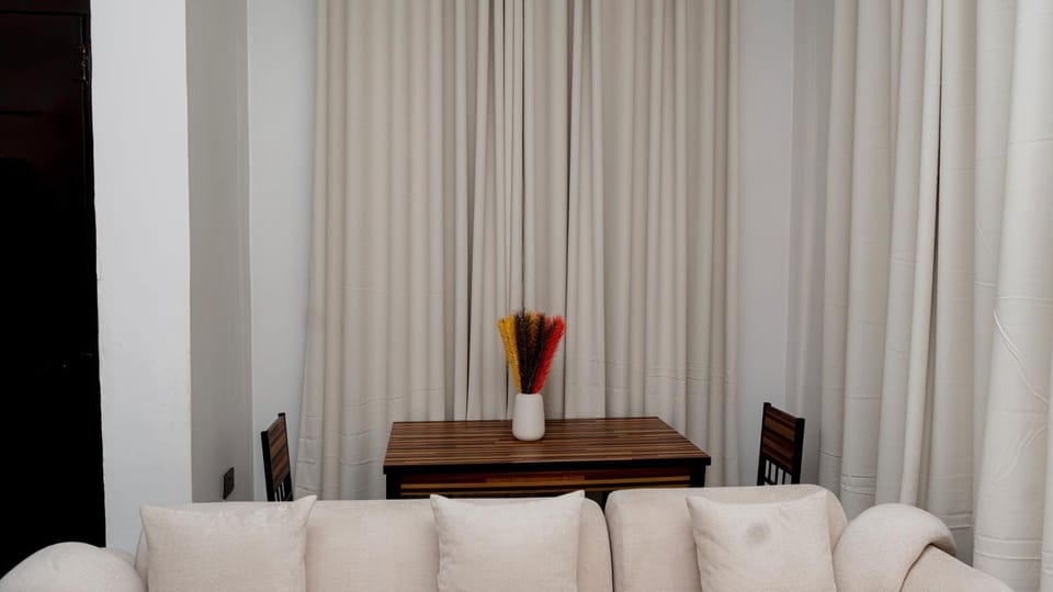 Zungu homes Apartment in City of Dar es Salaam