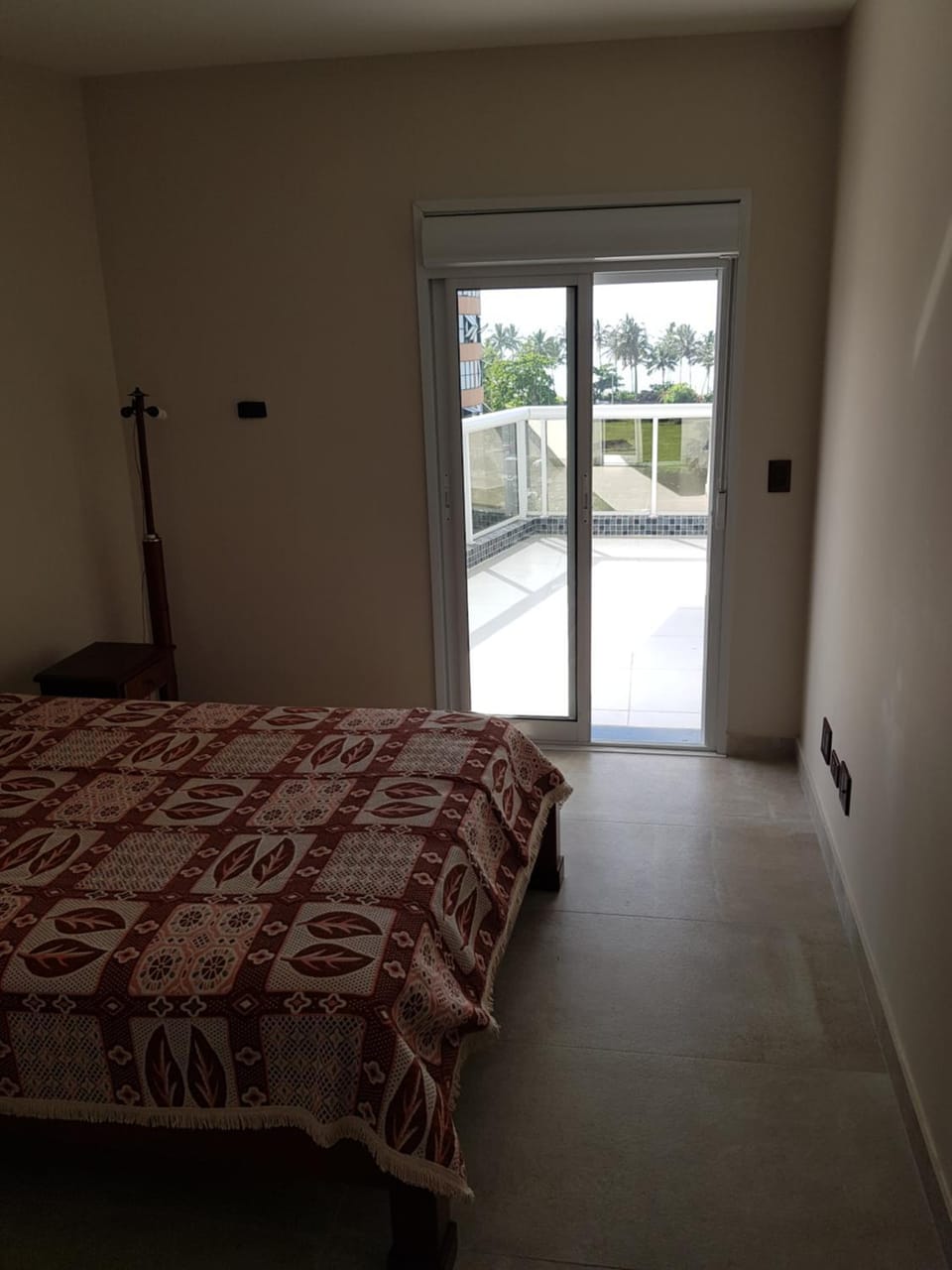 Lindo Apartamento Pé na Areia Apartment in Bertioga