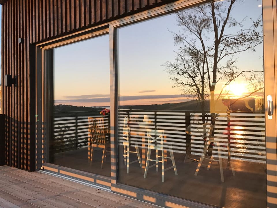 Patio, Balcony/Terrace, Balcony/Terrace