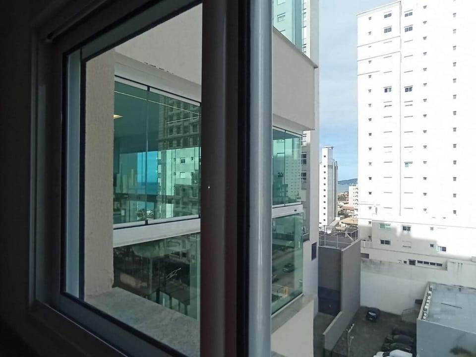 View (from property/room), City view, Sea view