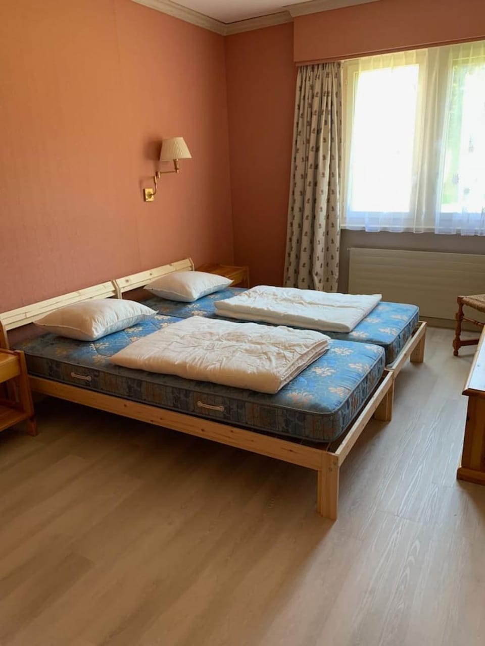 Appartement Pres Au Mur D106 Apartment in Crans-Montana