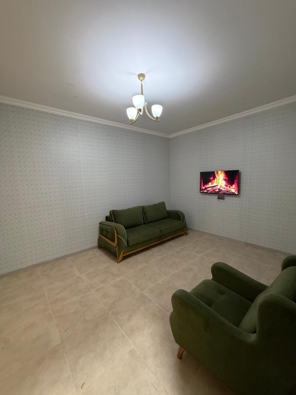 4 fesil kiraye evler House in Azerbaijan