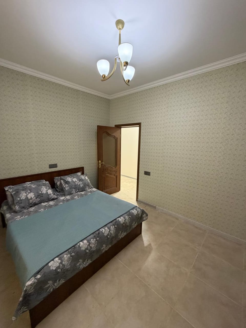 4 fesil kiraye evler House in Azerbaijan