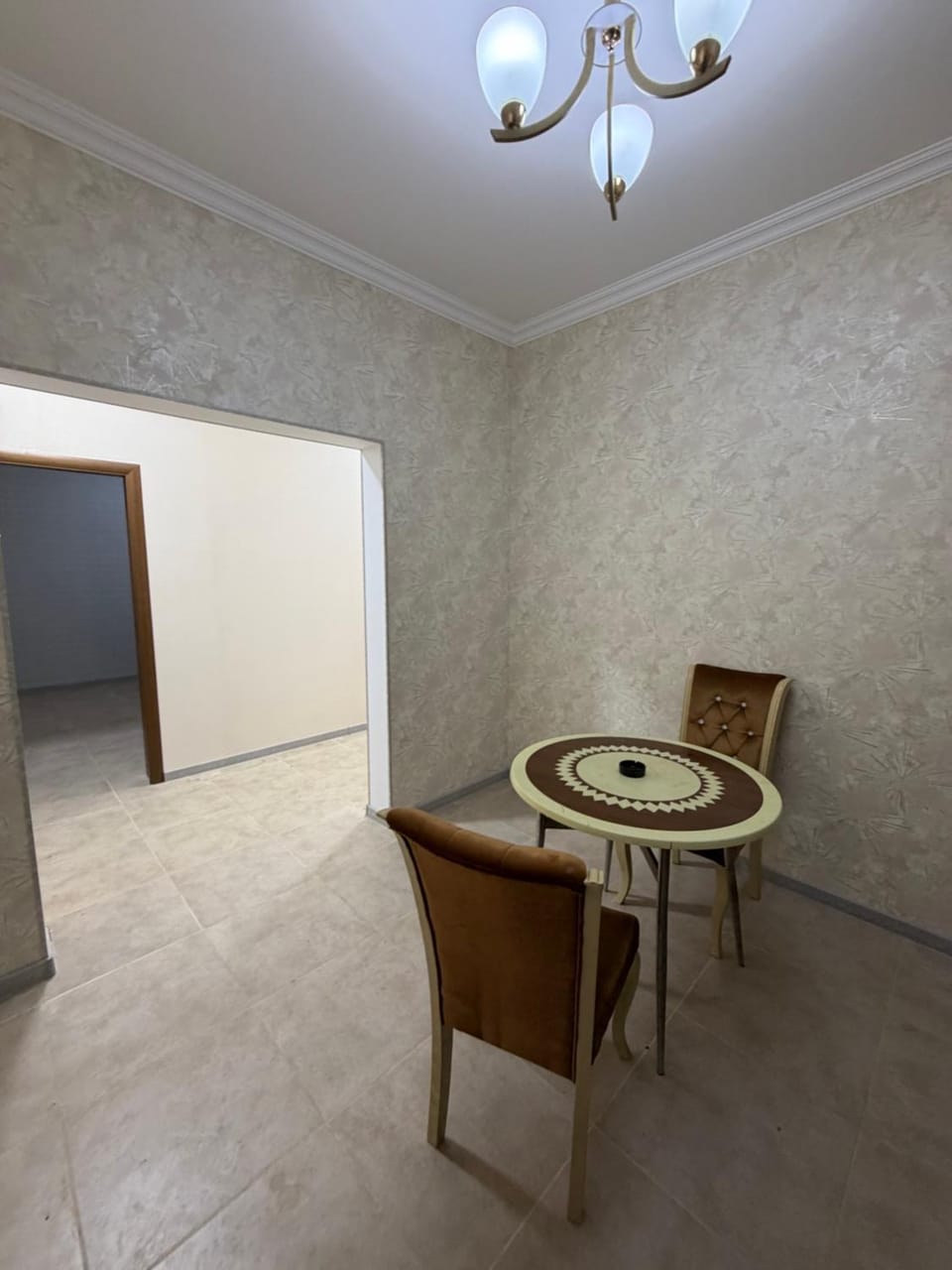 4 fesil kiraye evler House in Azerbaijan