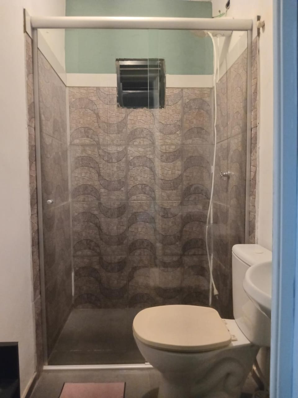 Kitnet na melhor localização de PORTO ALEGRE Apartment in Porto Alegre