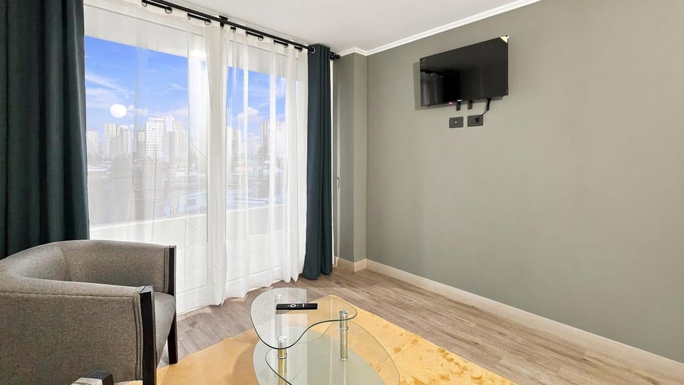 TV and multimedia, Living room