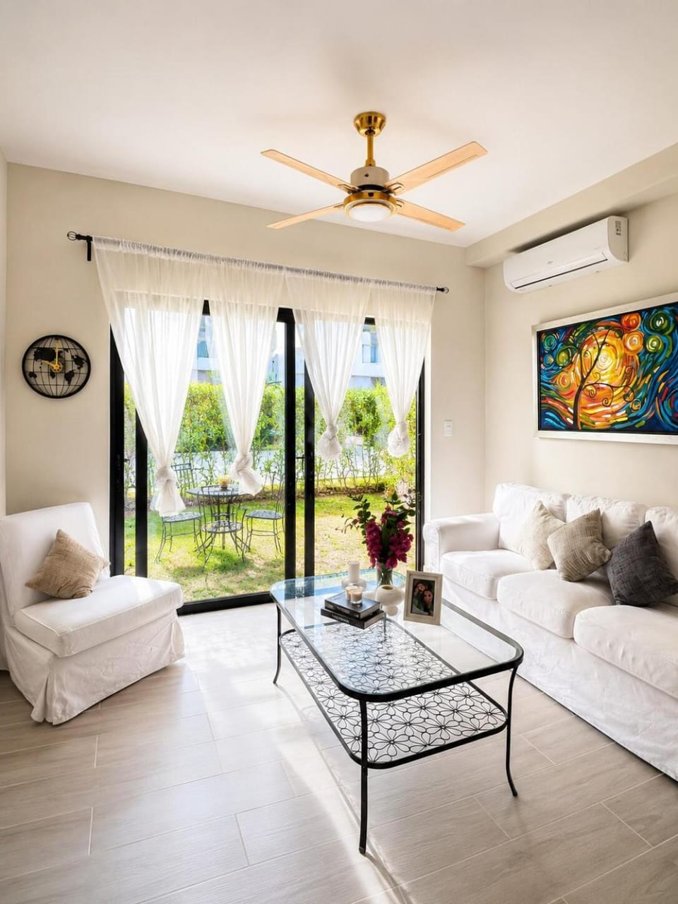 Beautiful Apartment in Vista Cana Apartment in Punta Cana