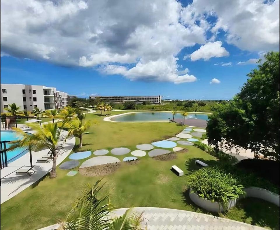 Beautiful Apartment in Vista Cana Apartment in Punta Cana