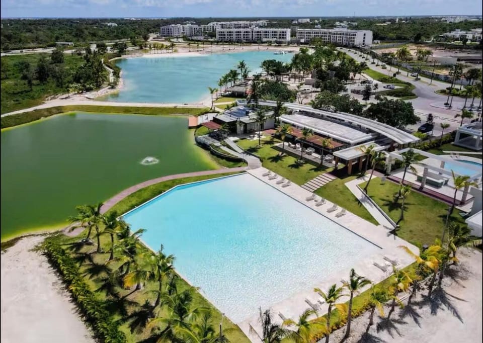 Beautiful Apartment in Vista Cana Apartment in Punta Cana