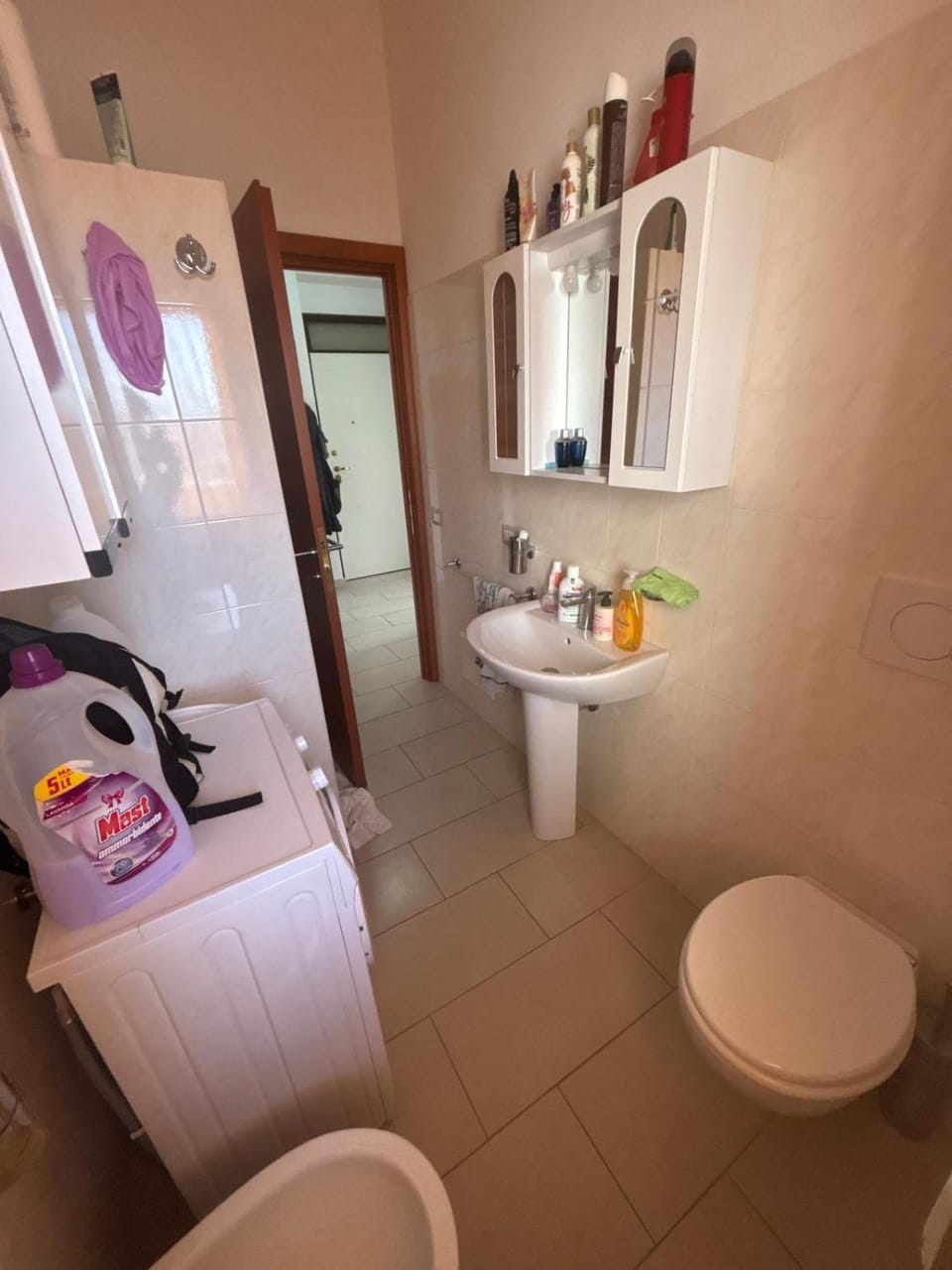 Casa al mare Apartment in Montesilvano