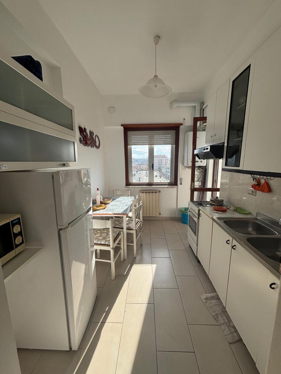 Casa al mare Apartment in Montesilvano