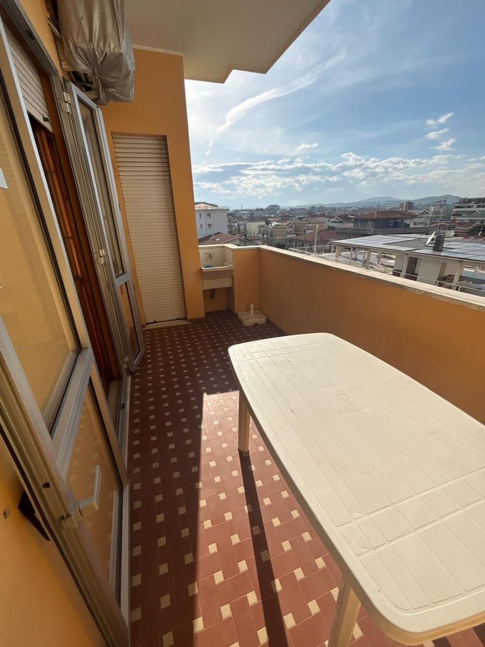 Casa al mare Apartment in Montesilvano