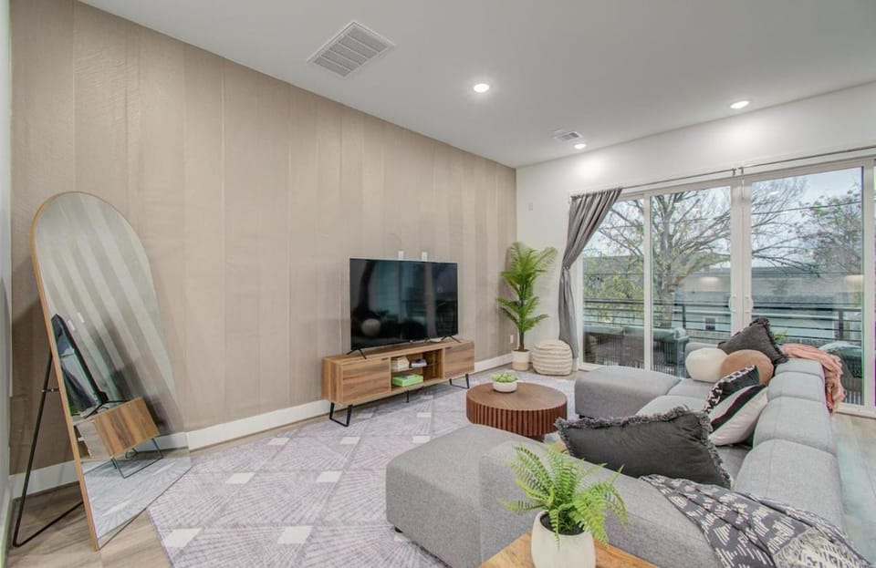 Luxury Townhouse in Houston House in Harris County