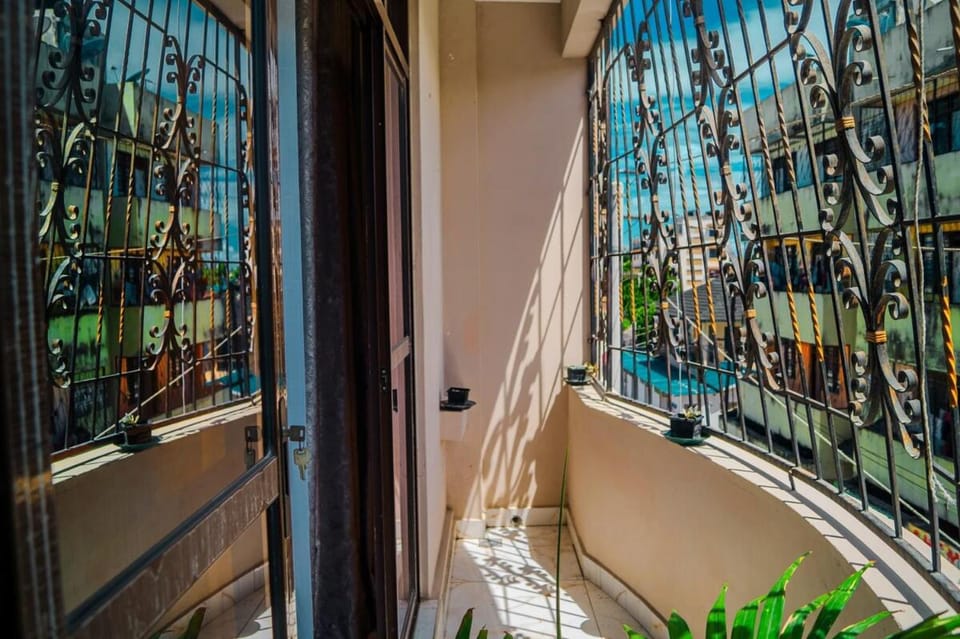 Karefied Properties Apartment in Mombasa County