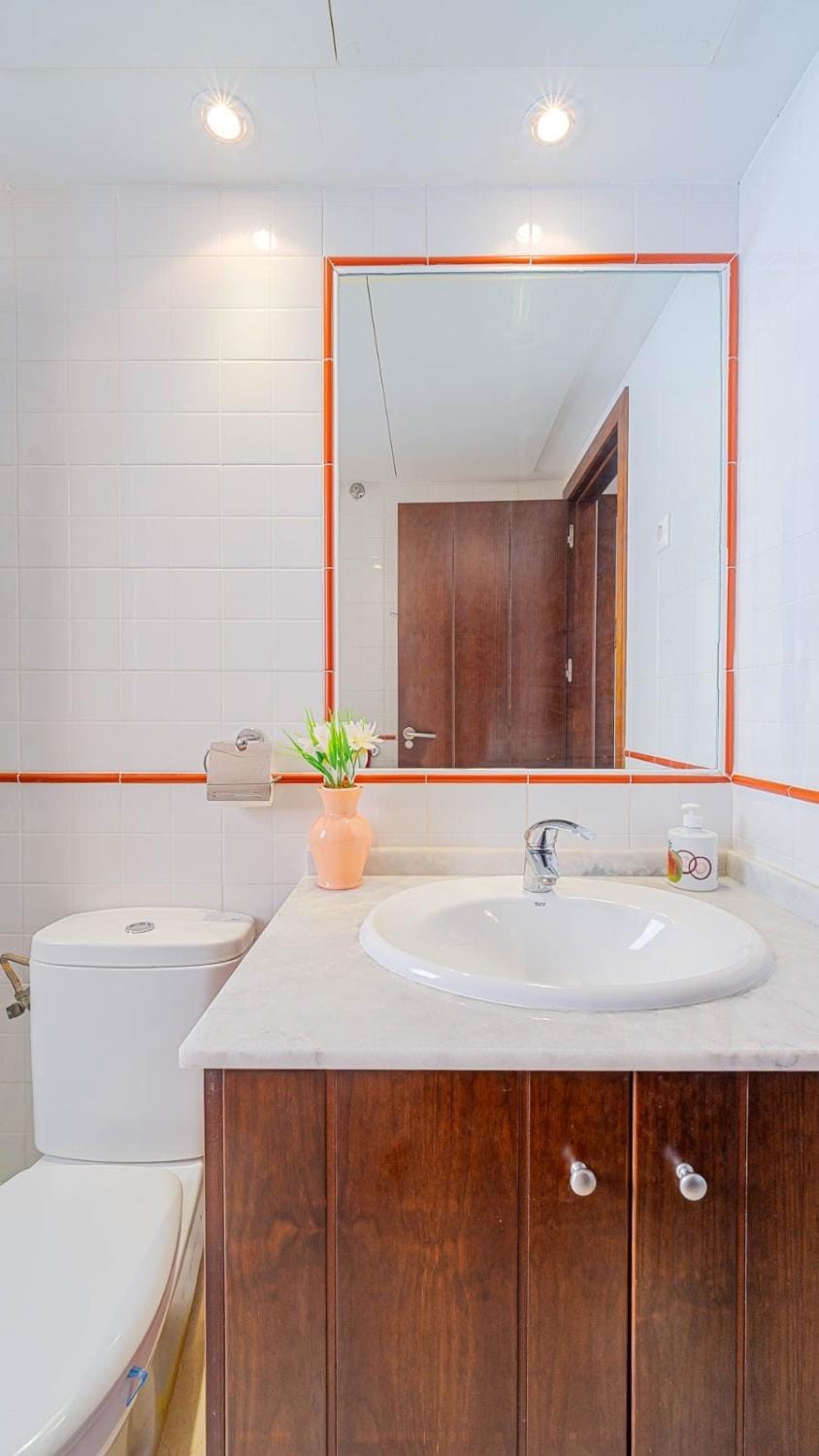 Casa Nora - Punta Prima Seaside Escape Apartment in Vega Baja del Segura