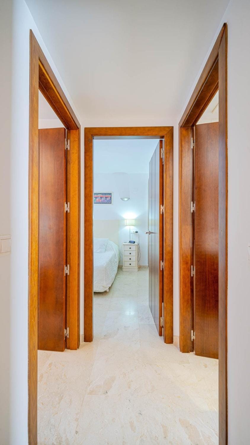 Casa Nora - Punta Prima Seaside Escape Apartment in Vega Baja del Segura