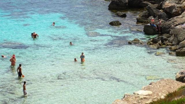 Top Residence Marcella Apartment hotel in Sicily