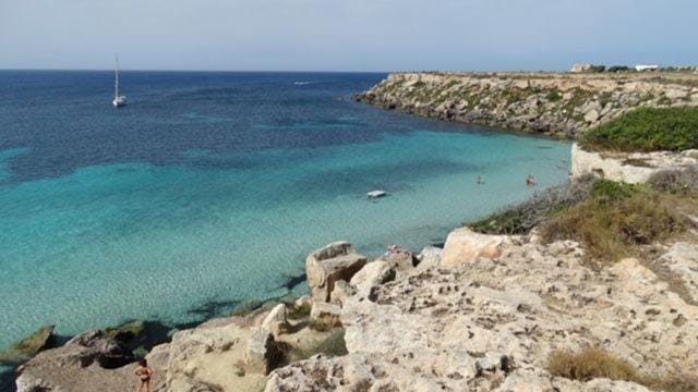 Top Residence Marcella Apartment hotel in Sicily