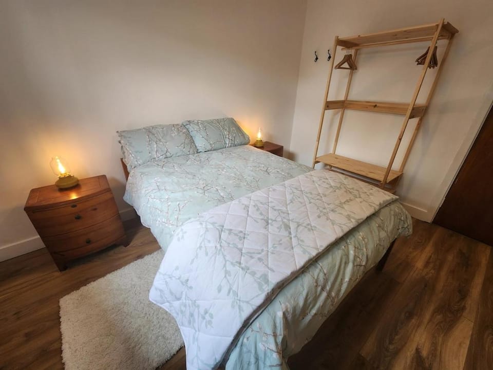 Harbour Haven Apartment in Ireland