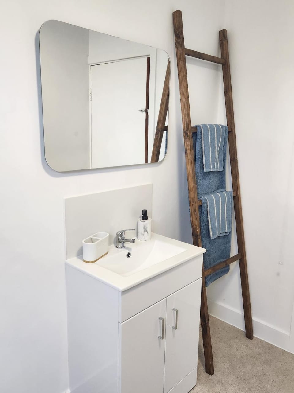 Harbour Haven Apartment in Ireland