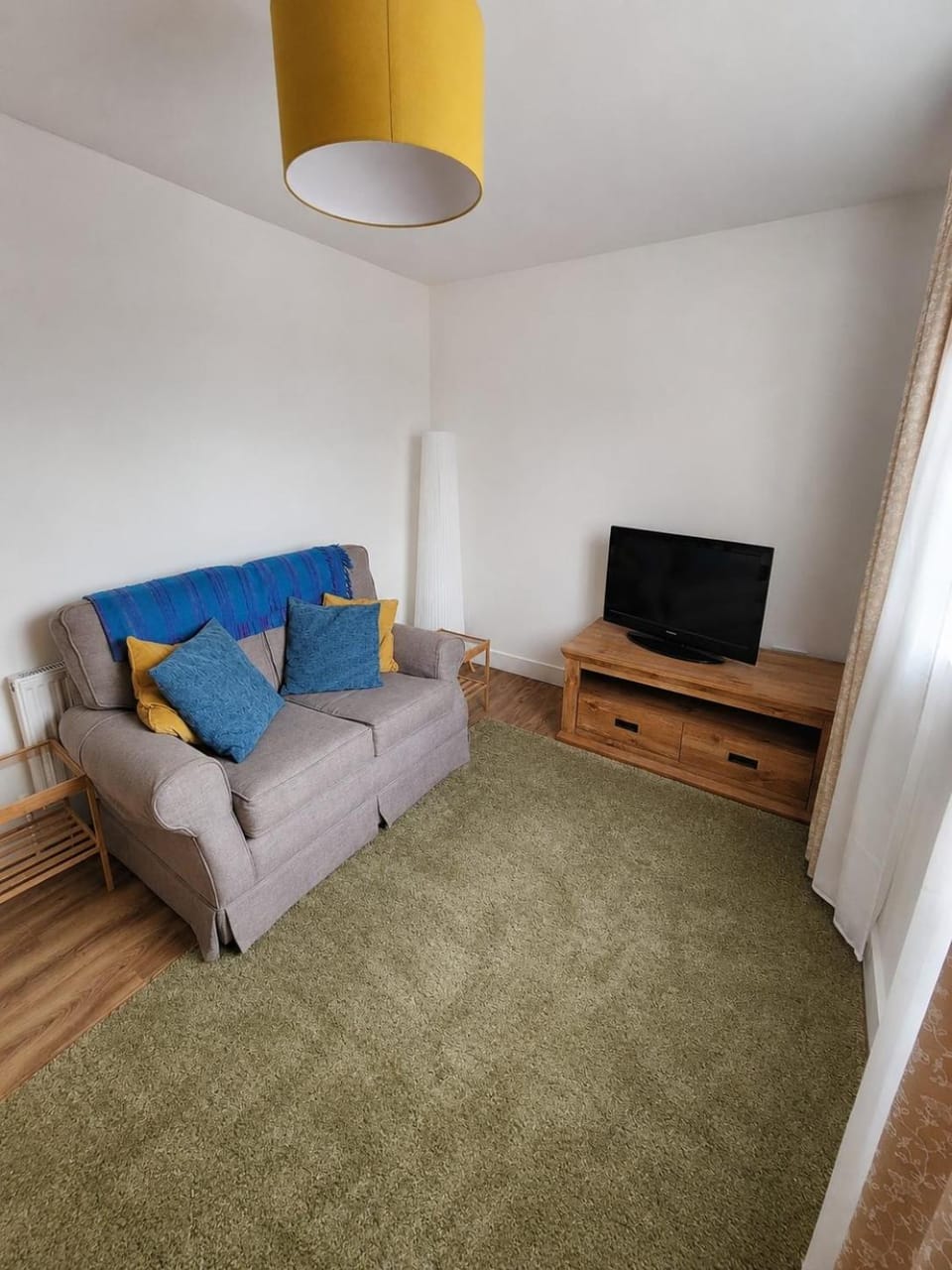 Harbour Haven Apartment in Ireland