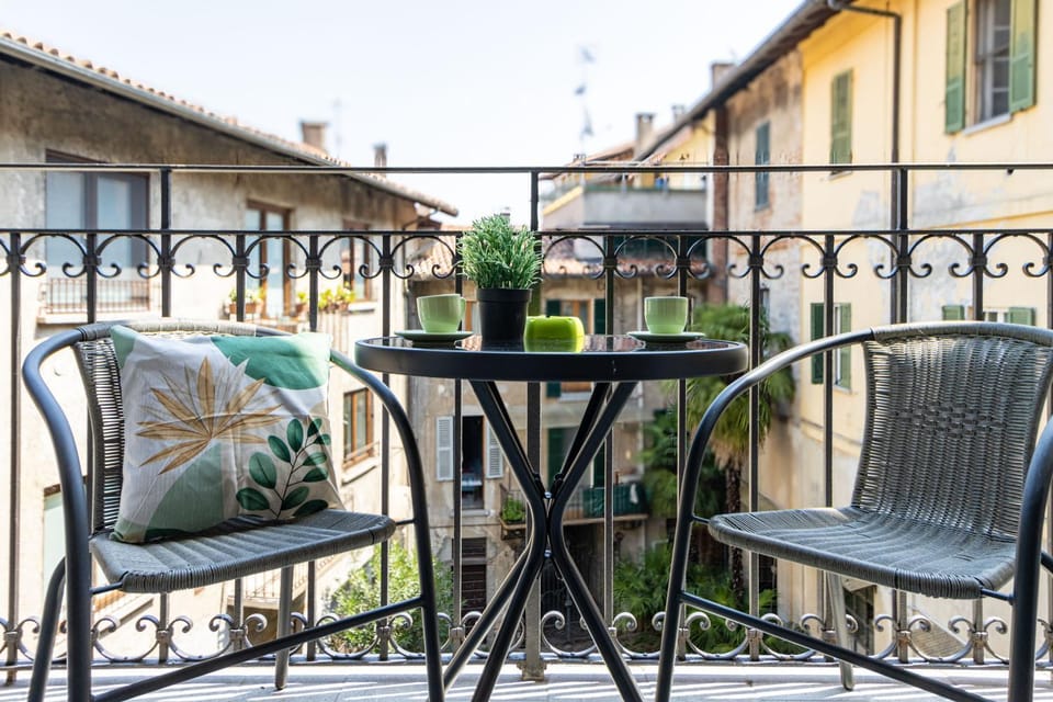Day, View (from property/room), Balcony/Terrace