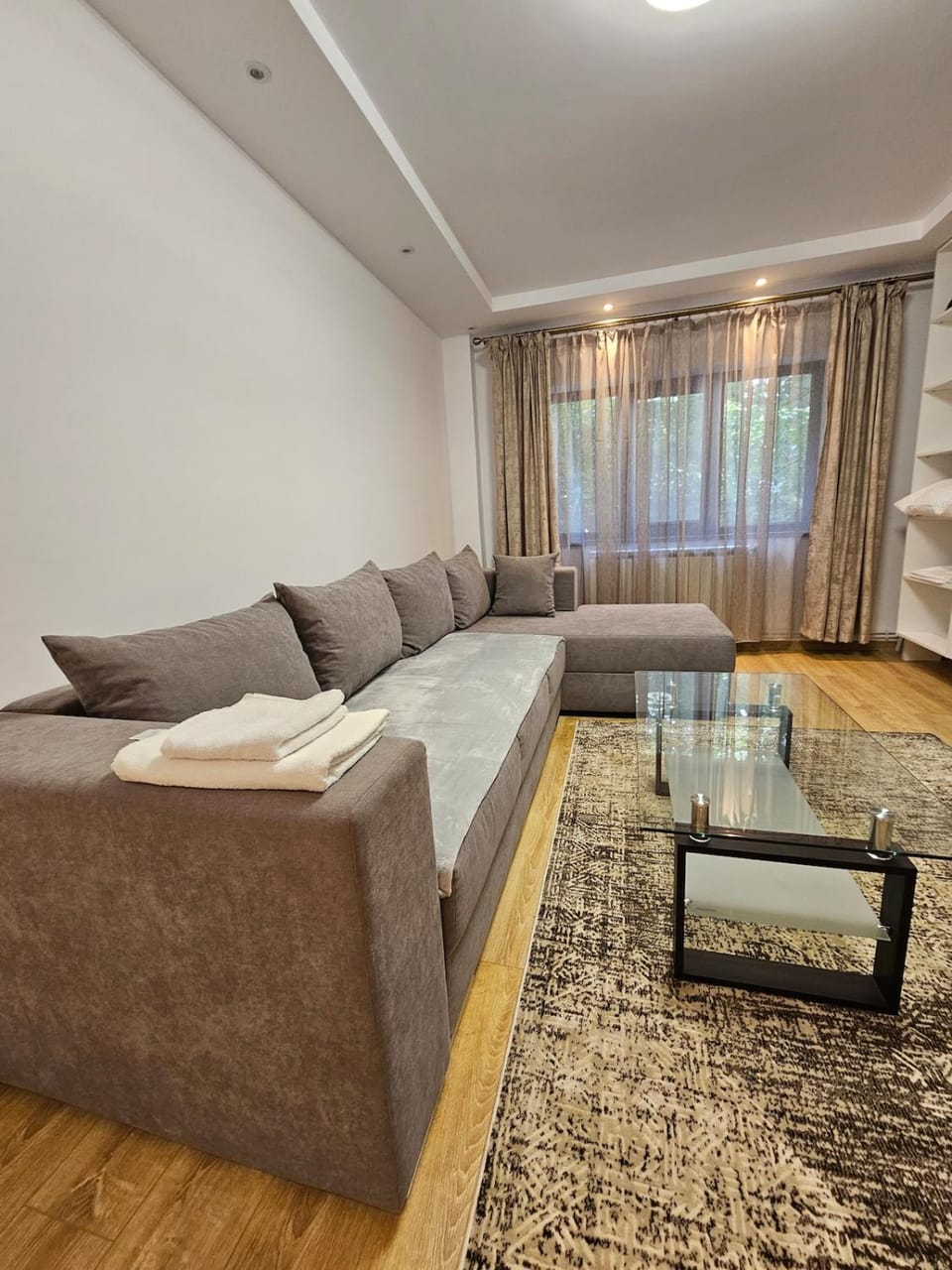 Modern apartment Apartment in Romania