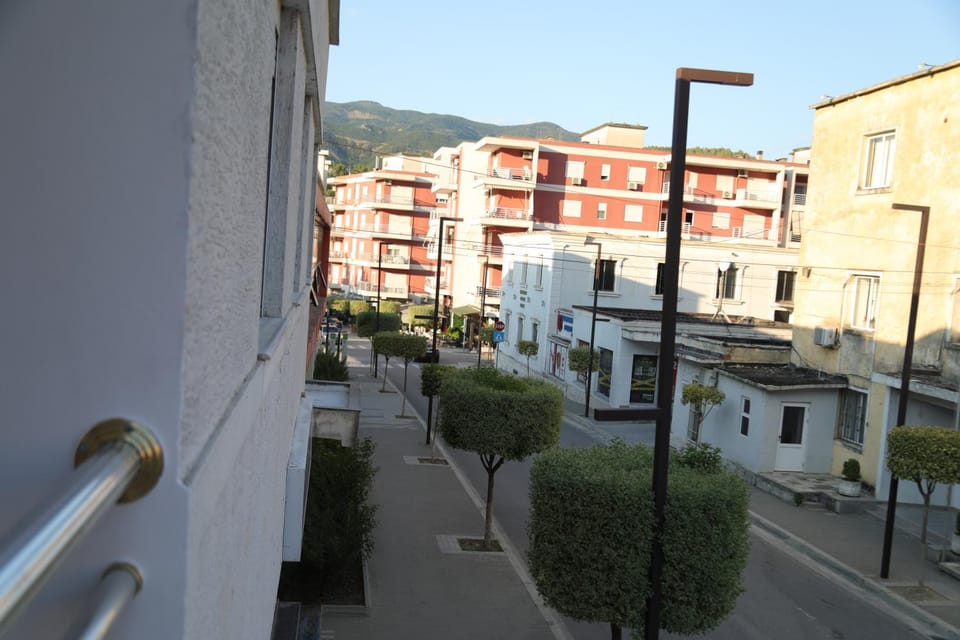 Vjosa Nest Guest House Apartment in Europe