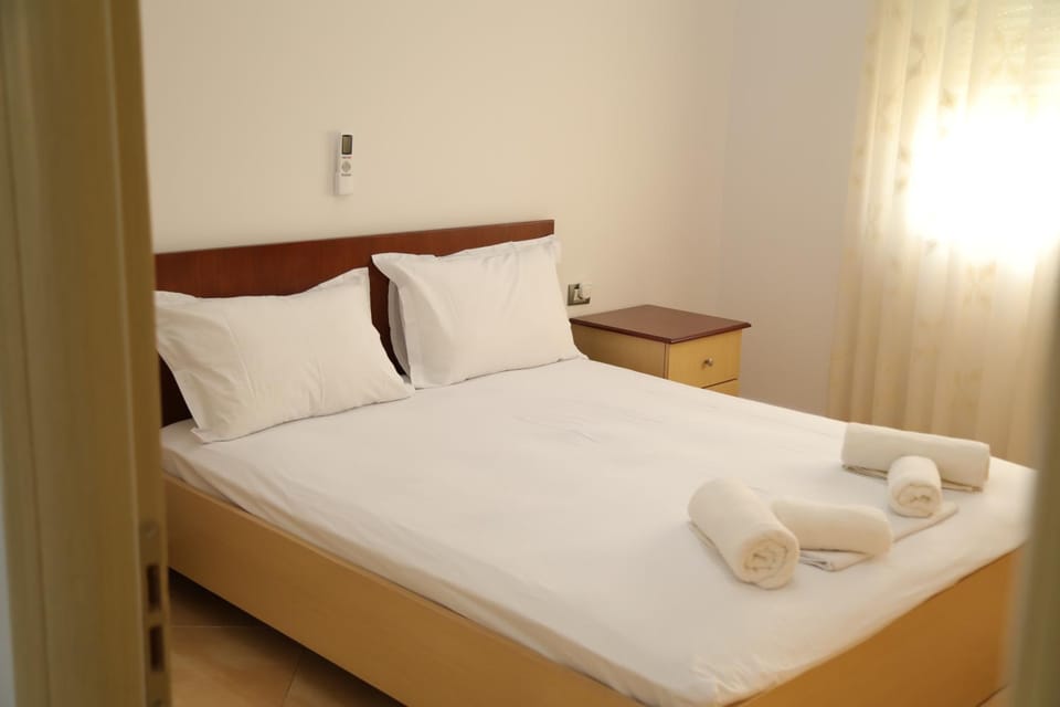 Vjosa Nest Guest House Apartment in Europe
