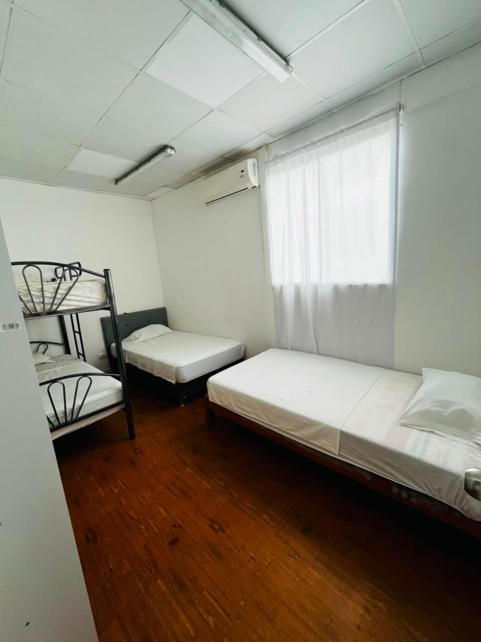 Cabaña Azul House in Piura