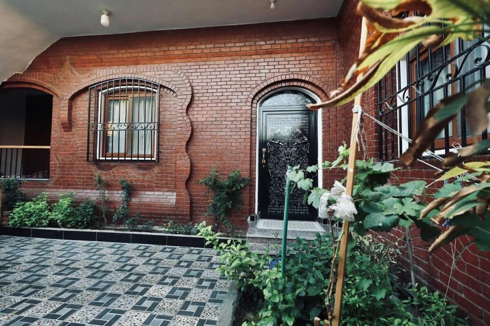 Nubian Palace Luxor House in Luxor Governorate