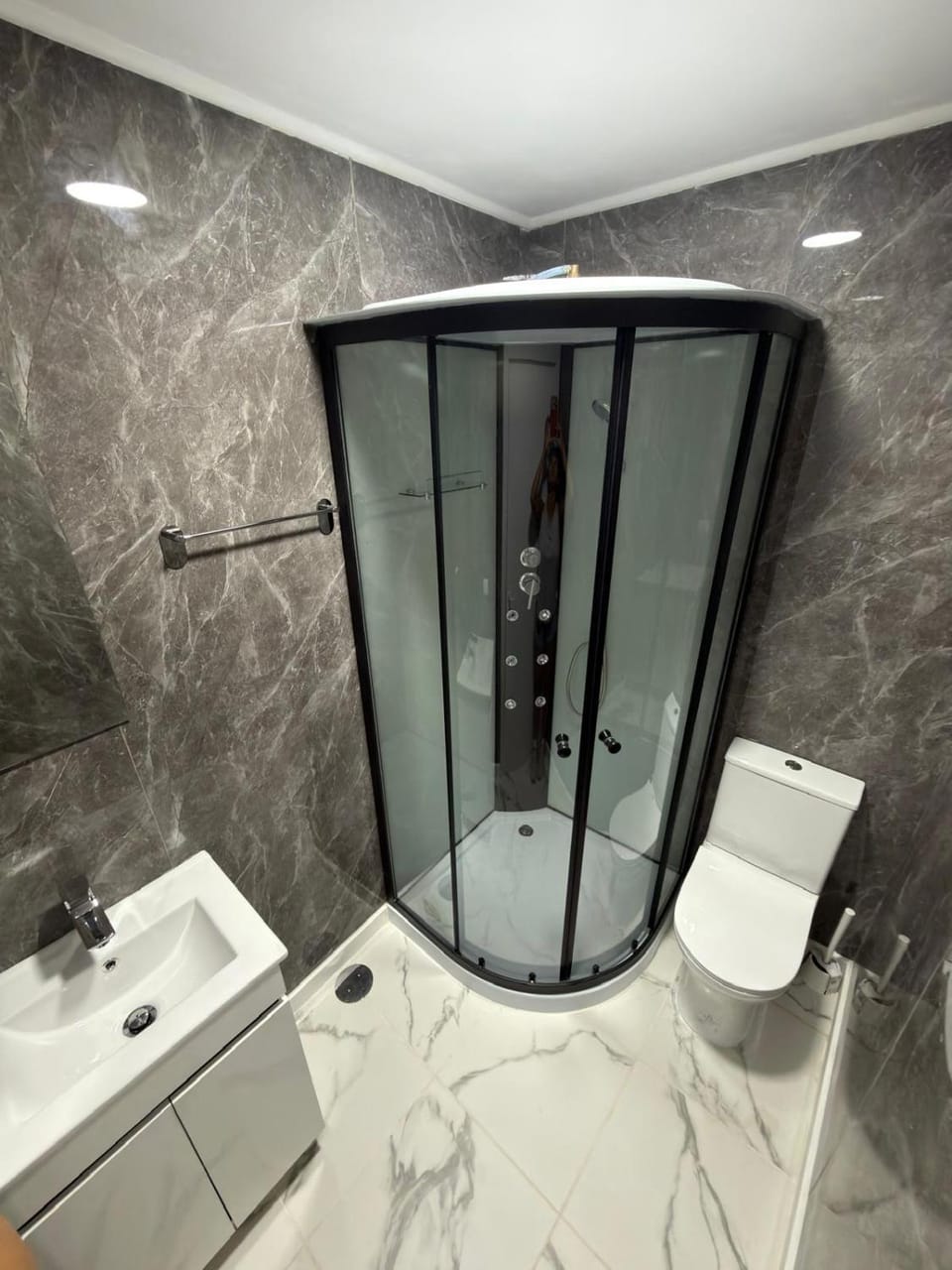 Shower