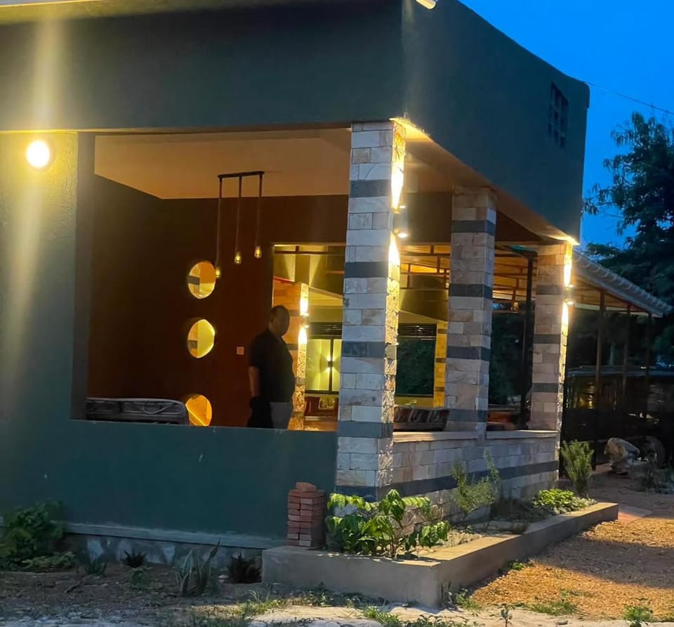 fasteventsugtourandsafaris Hotel in Kampala