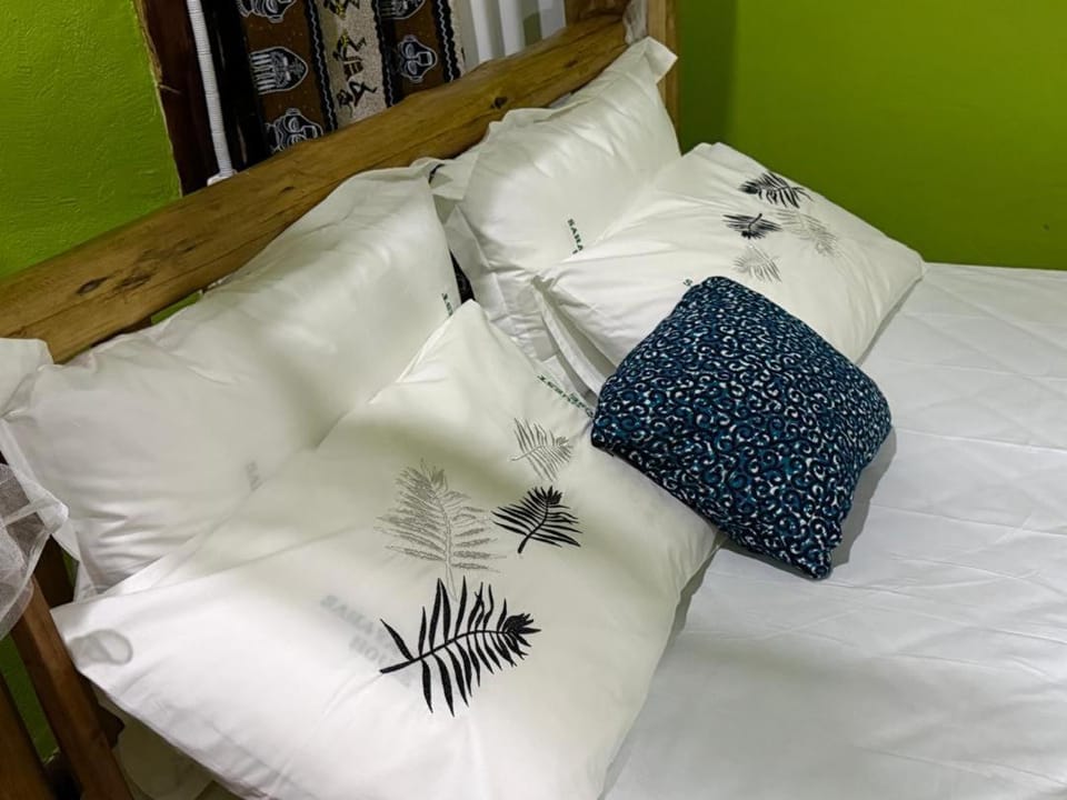 fasteventsugtourandsafaris Hotel in Kampala