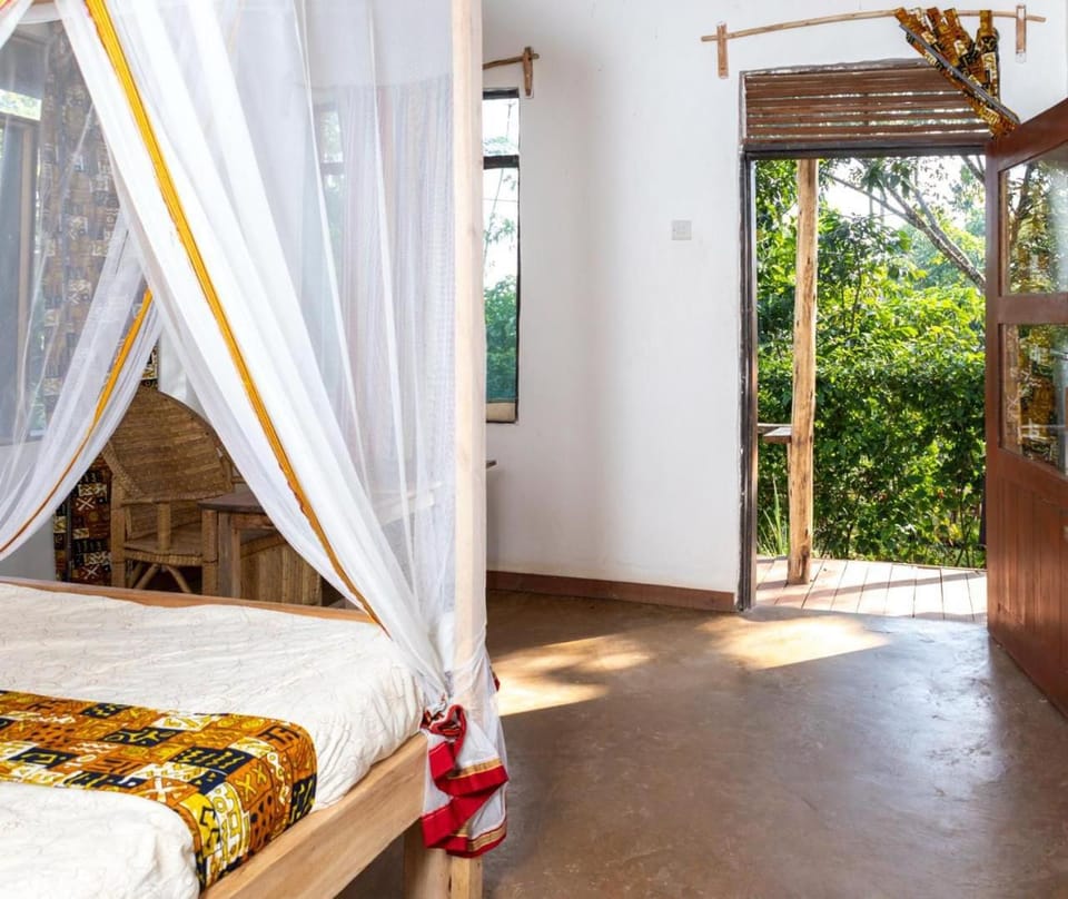 fasteventsugtourandsafaris Hotel in Kampala