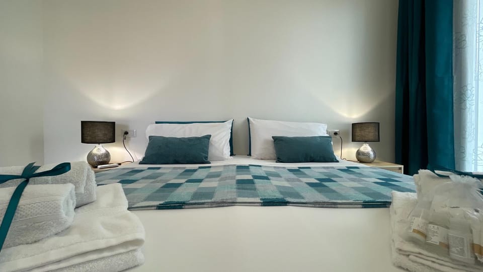 Villa Piras Bed and Breakfast in Villasimius