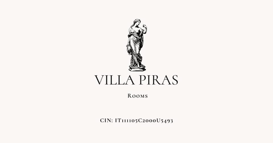 Villa Piras Bed and Breakfast in Villasimius