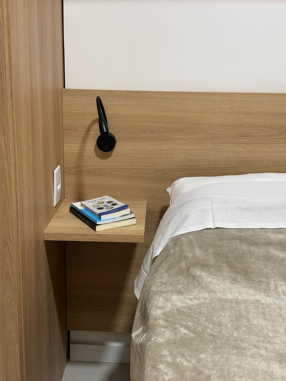 Studio 14 no Centro Apartment in Porto Alegre