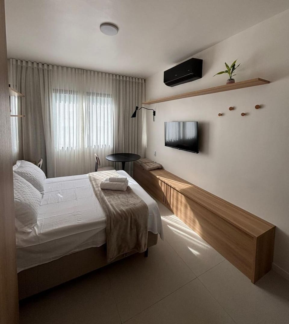 Studio 14 no Centro Apartment in Porto Alegre