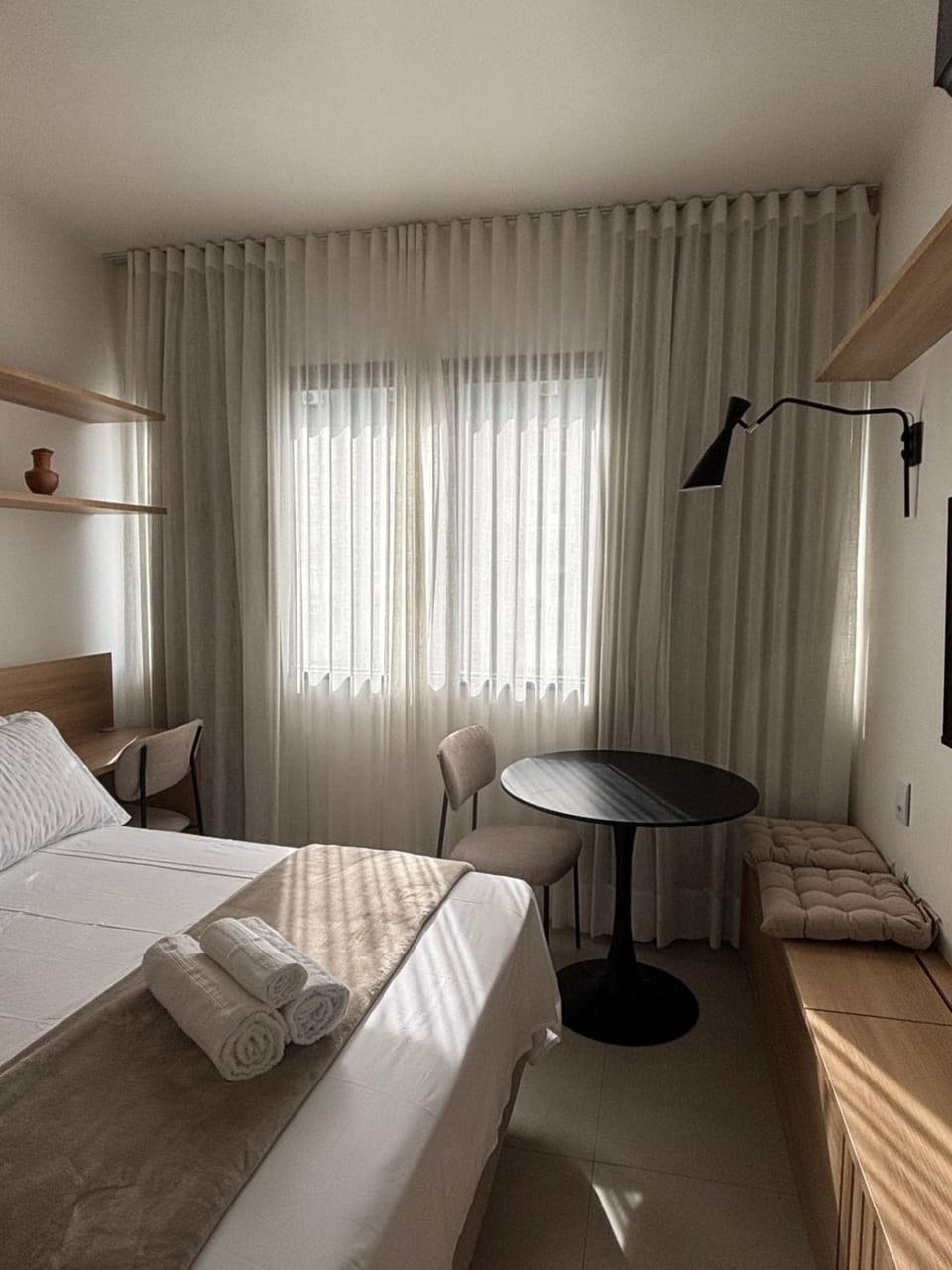 Studio 14 no Centro Apartment in Porto Alegre