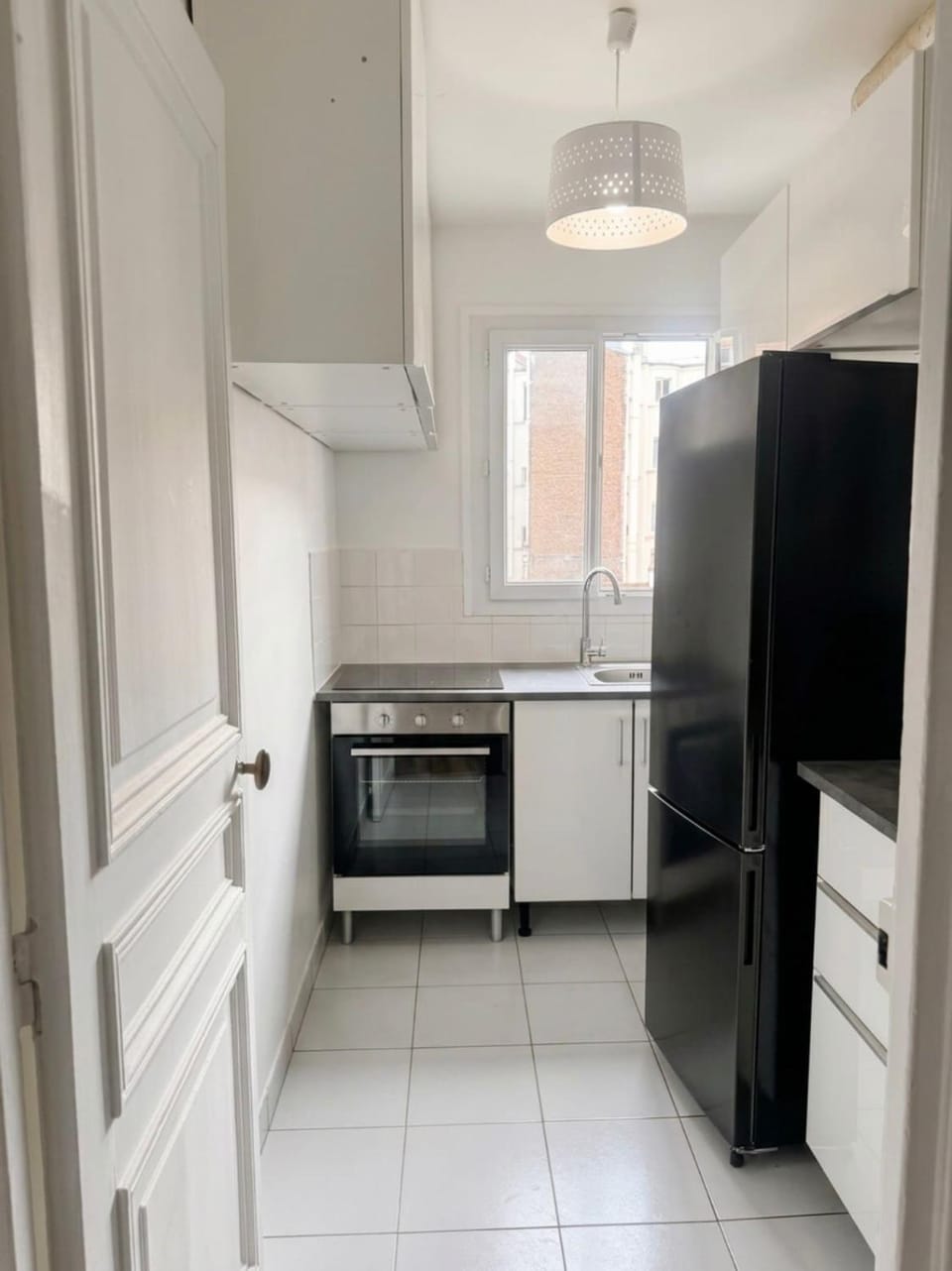 Eiffel Tower - Elegant 2 BR Apartment in Paris