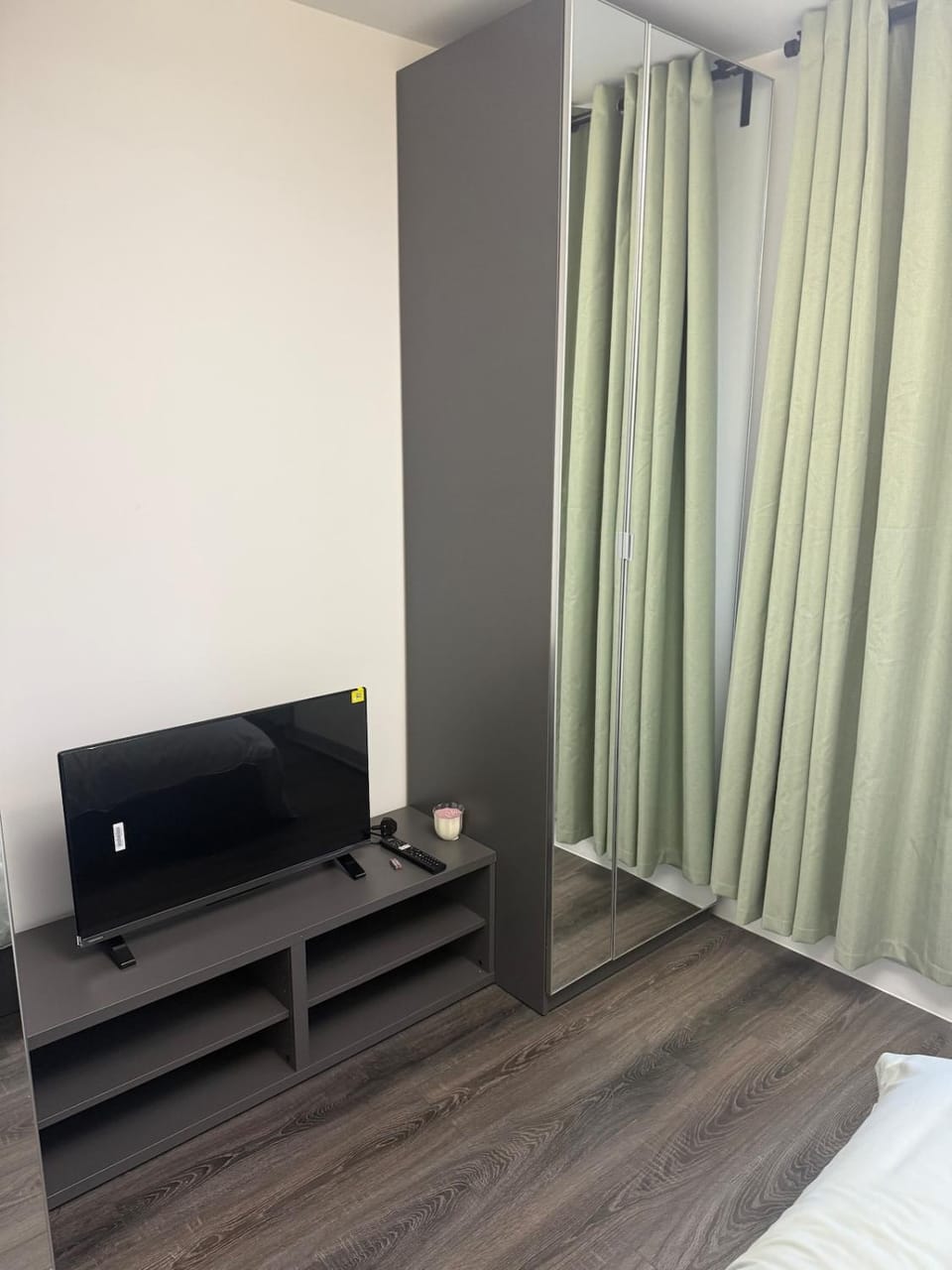 Bright & Spacious One-Bedroom Flat Apartment in London Borough of Camden